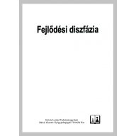 Fejlődési diszfázia