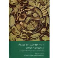 Tágabb értelemben vett gyógypedagógia