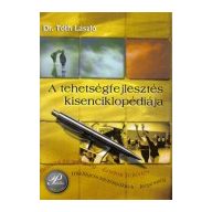 A tehetségfejlesztés kisenciklopédiája