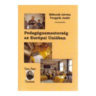 Pedagógusmesterség az Európai Unióban