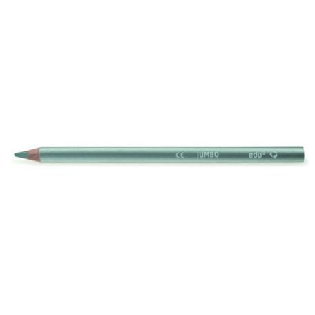 EDU3 vastag ezüst ceruza