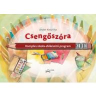 Csengőszóra Komplex iskola-előkészítő program