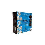 Sztorikocka cselekvésekkel