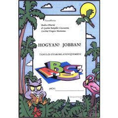 Hogyan? Jobban! 