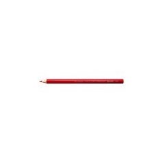 KOH-I-NOOR vastag színes ceruza piros 3421