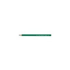 KOH-I-NOOR vastag színes ceruza zöld 3424
