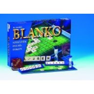 Blanko Szójáték felsőfokok