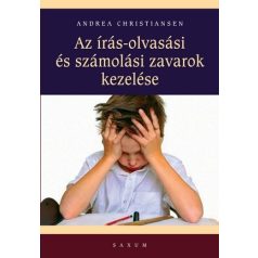 Az írás-olvasási és számolási zavarok kezelése