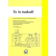 Te is tudod! 