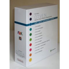   Ö.T.V.E.N. Segédanyag az autizmus spektrum zavarral élők számára (ÖTVEN)