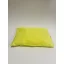 Babzsák citromsárga