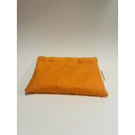 Babzsák narancssárga