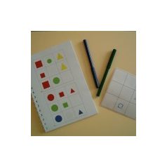 Formaanalógia munkafüzet