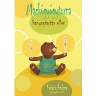 Mackógyógytorna a hanyagtartás ellen