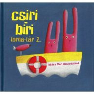 Csiri-biri torna-tár 2.