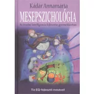   Mesepszichológia Az érzelmi intelligencia fejlesztése gyermekkorban