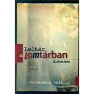 Leltár a lomtárban