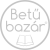 Betűvető II. - Nagybetűs írásfejlesztő