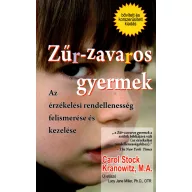 Zűrzavaros gyermek