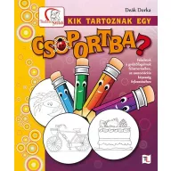 Kik tartoznak egy csoportba ?