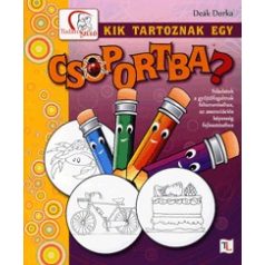 Kik tartoznak egy csoportba ?