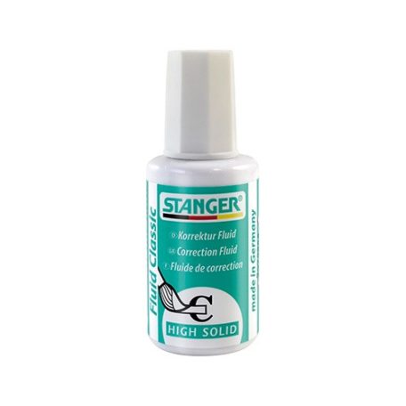 Stanger ecsetes hibajavító 18ml