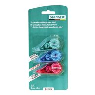 Stanger hibajavító roller mini 3db/csomag