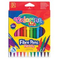  Colorino rostirón filctoll 12 darabos