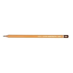 KOH-I-NOOR Grafit ceruza 4B