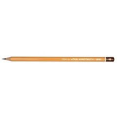 KOH-I-NOOR Grafit ceruza 5B