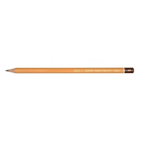 KOH-I-NOOR Grafit ceruza 8B