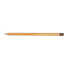 KOH-I-NOOR Grafit ceruza 3B