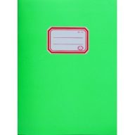 Sima füzet A/4 80-32