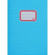 Vonalas füzet A/4 81-32