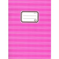 Hangjegy kotta füzet A/4 86-32