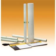 Apli áttetsző öntapadós tankönyvborító 50 x 150 cm