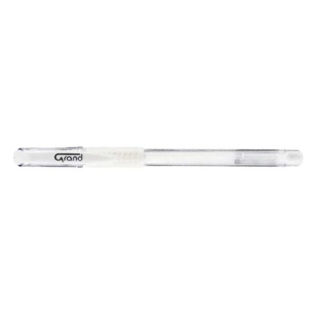 Grand zselés toll 0,5 mm fehér