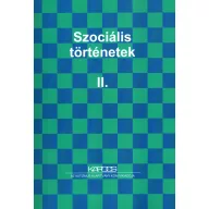 Szociális történetek II.