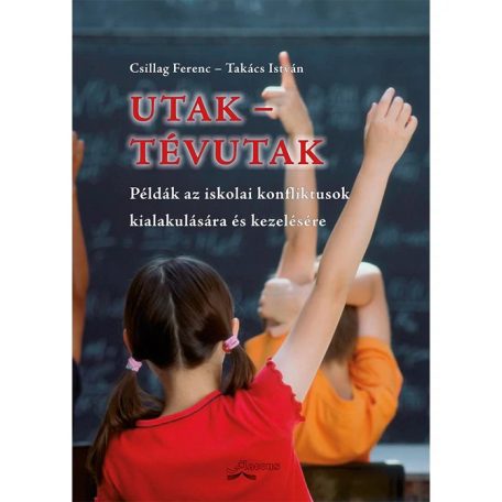 Utak - tévutak