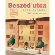Beszéd utca
