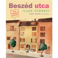 Beszéd utca