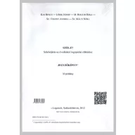 Szól-e?  jegyzőkönyvcsomag