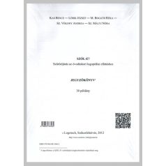 Szól-e?  jegyzőkönyvcsomag