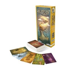 Dixit 5 - Álmodozások