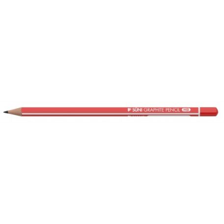 ICO Süni háromszögletű grafit ceruza HB