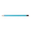  ADEL Matte Vivid hatszögletű grafit ceruza 2B