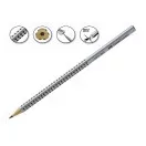 Faber Castell Grip grafit ceruza HB