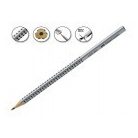 Faber Castell Grip 2001 grafit ceruza B