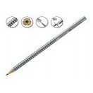 Faber Castell Grip grafit ceruza 2B
