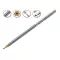 Faber Castell Grip grafit ceruza H